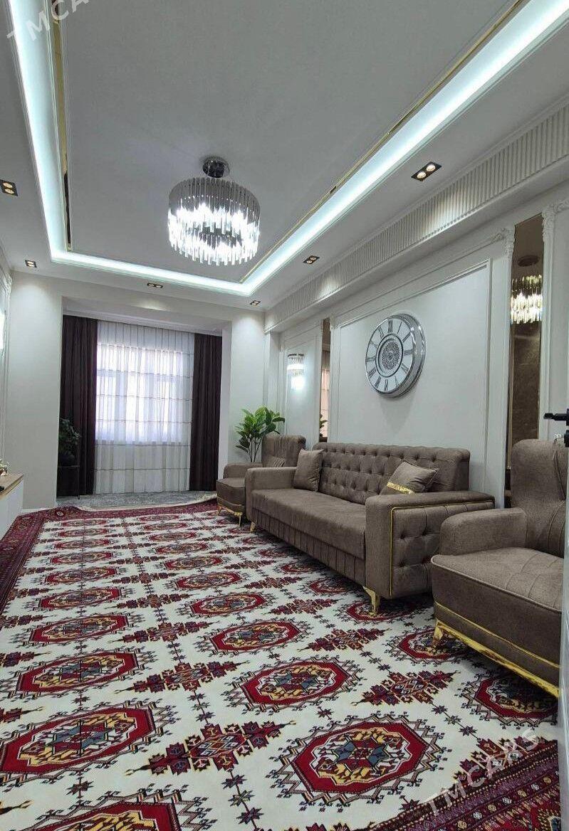 Satlyk: 3 komnat gaudanka - Howdan "A" - img 8