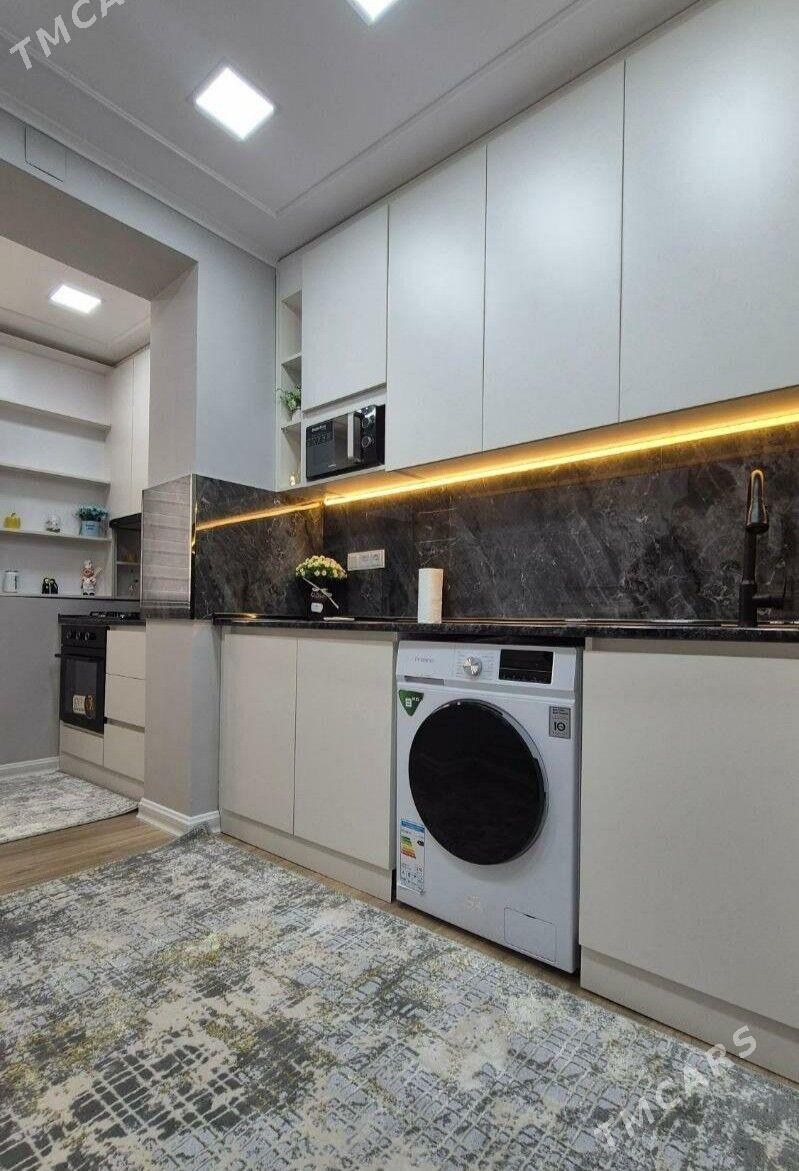 Satlyk: 3 komnat gaudanka - Howdan "A" - img 5