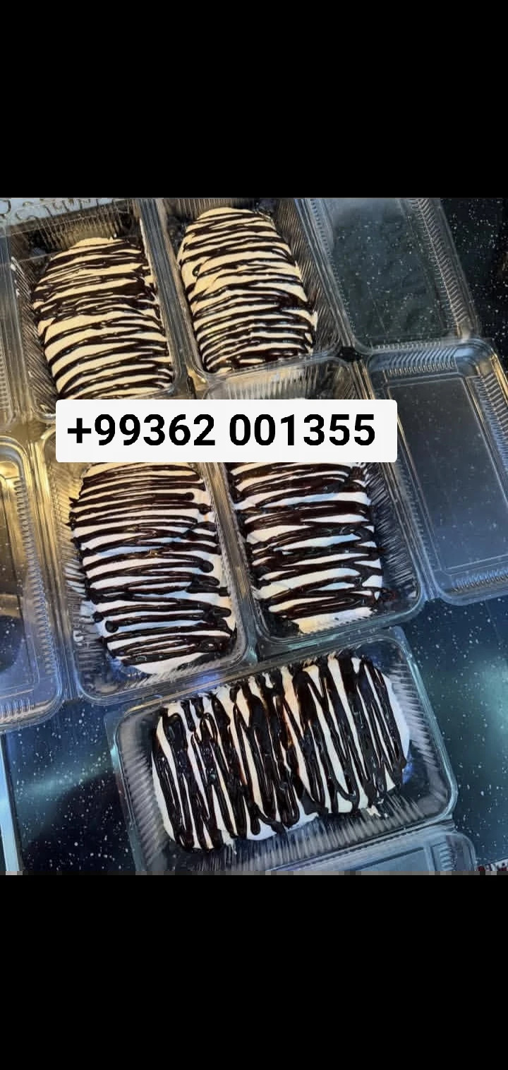 Tortlar elin domaşny - Hitrowka - img 10