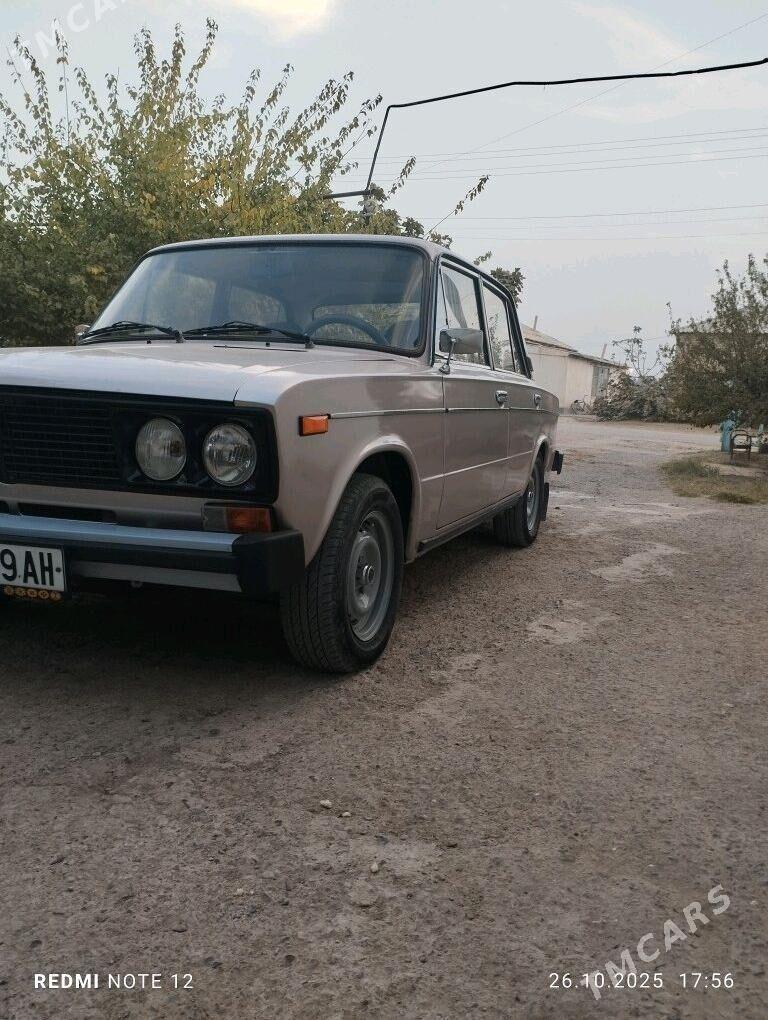 Lada 2106 2000 - 45 000 TMT - Теджен - img 4