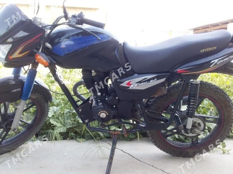 Fekon FK200-14G 2024 - 14 000 TMT - Тагтабазар - img 2