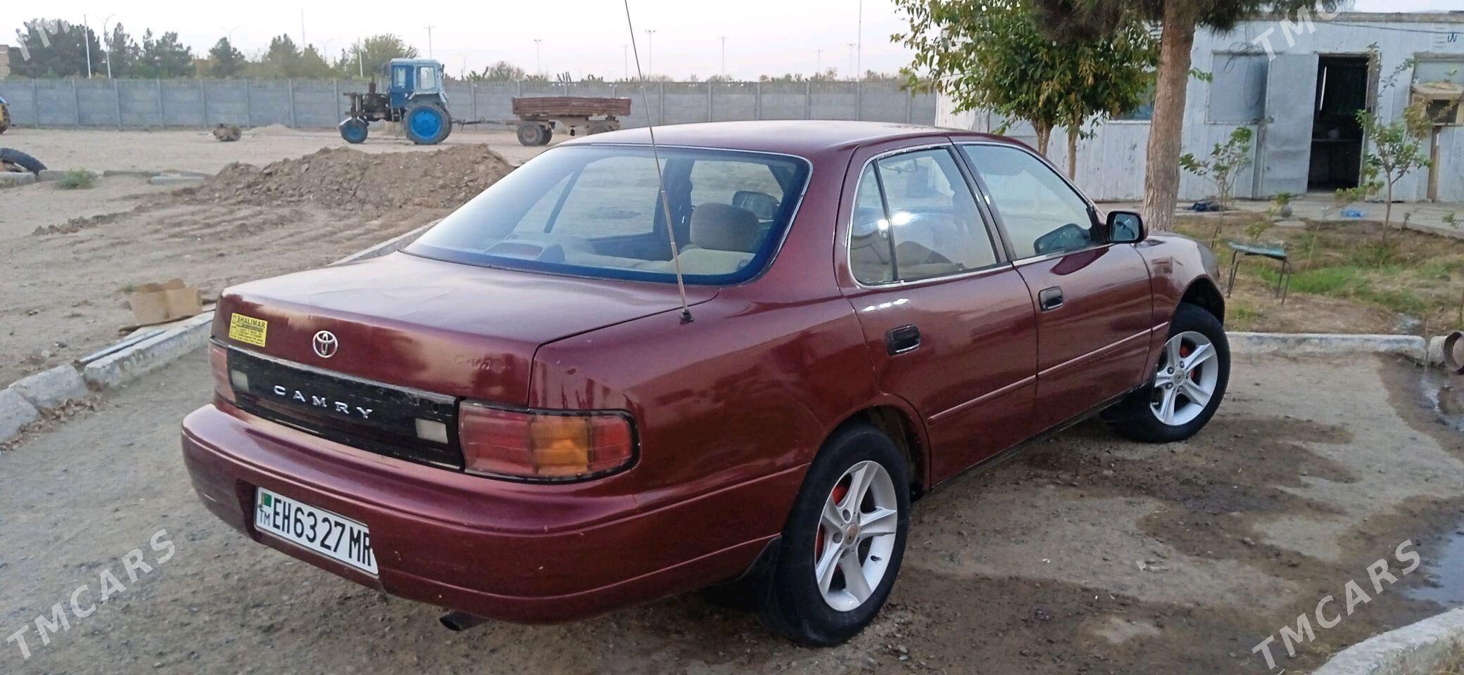 Toyota Camry 1995 - 80 000 TMT - Sakarçäge - img 2