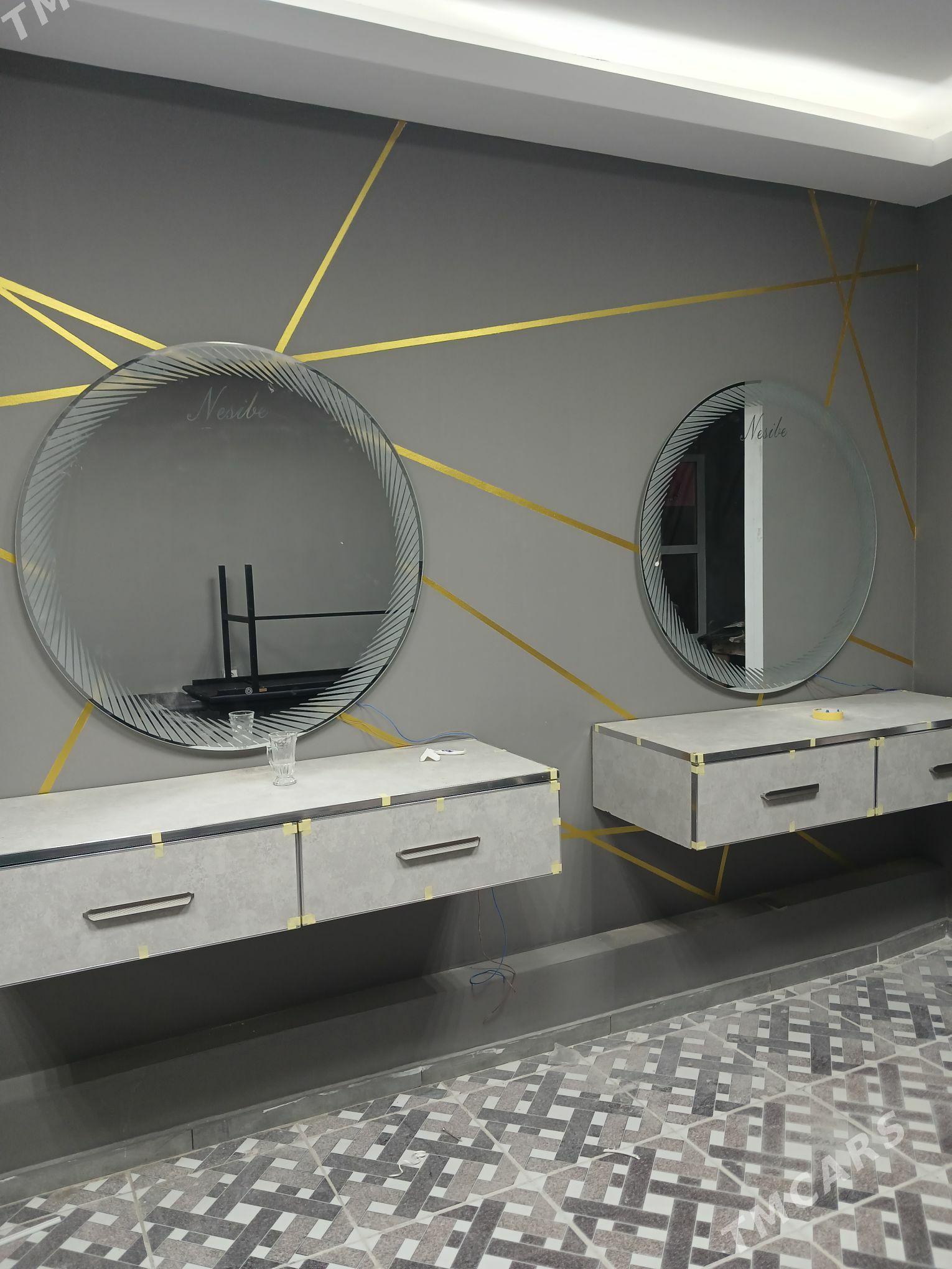 Atelya un uly Kabinet - Parahat 2 - img 2