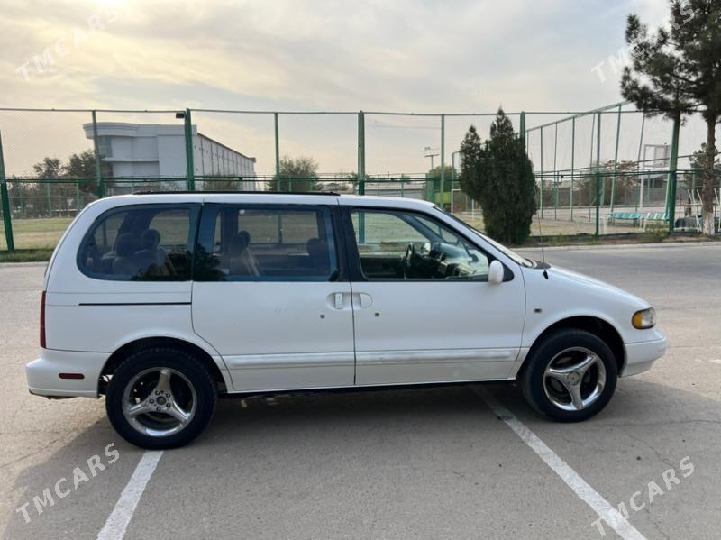 Nissan Quest 1998 - 60 000 TMT - Mary - img 3