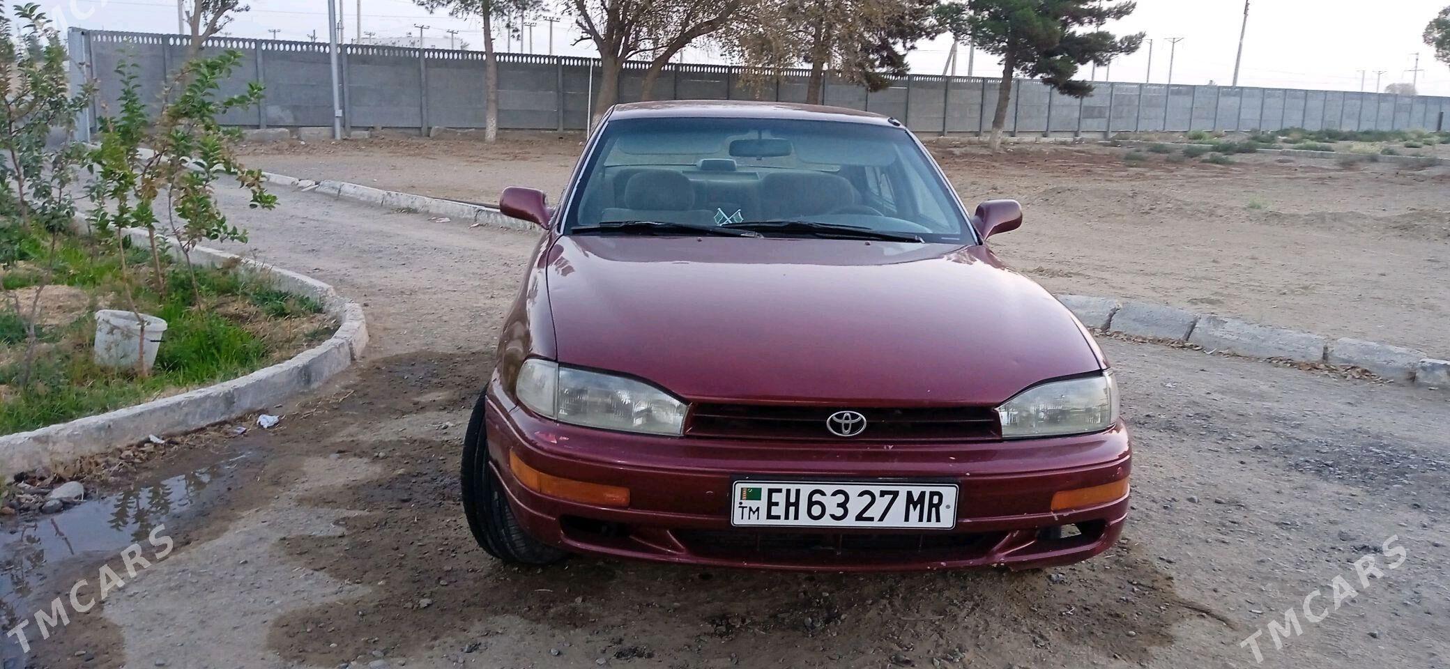 Toyota Camry 1995 - 80 000 TMT - Sakarçäge - img 4