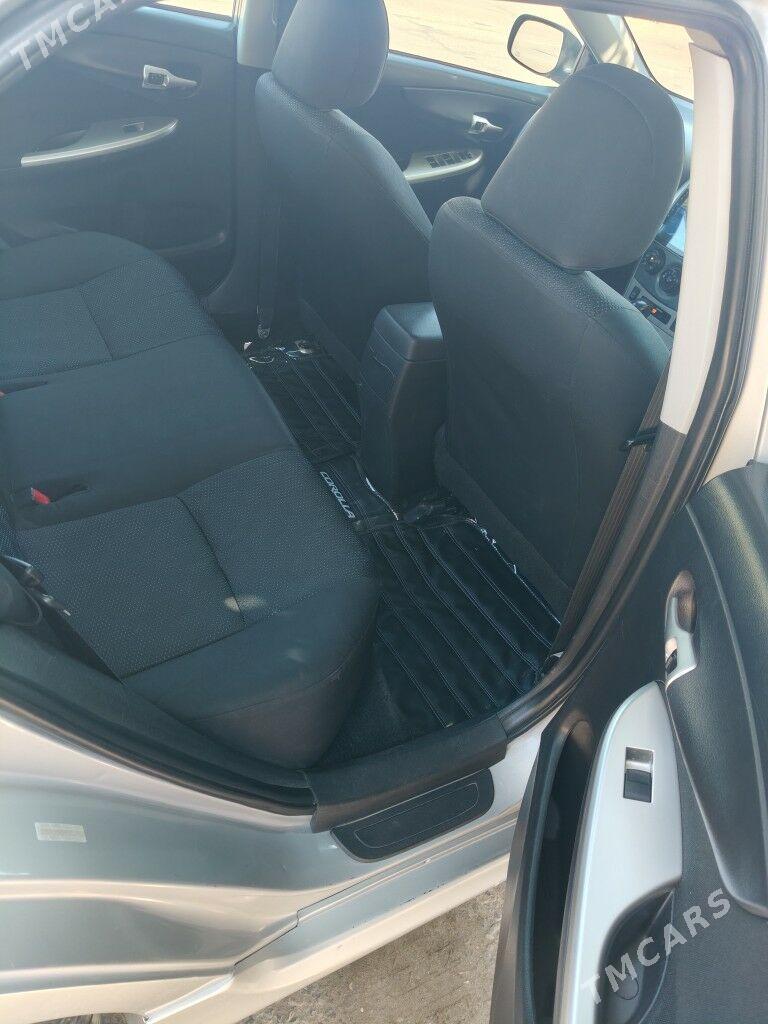 Toyota Corolla 2009 - 148 000 TMT - Daşoguz - img 6