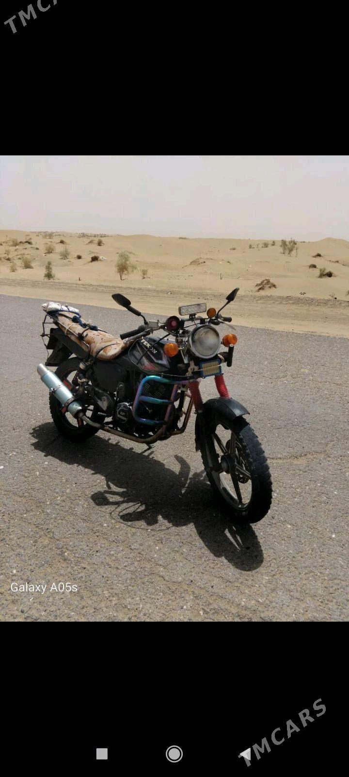 Fekon FK200-14G 2014 - 8 000 TMT - Ак-Бугдайский этрап - img 1