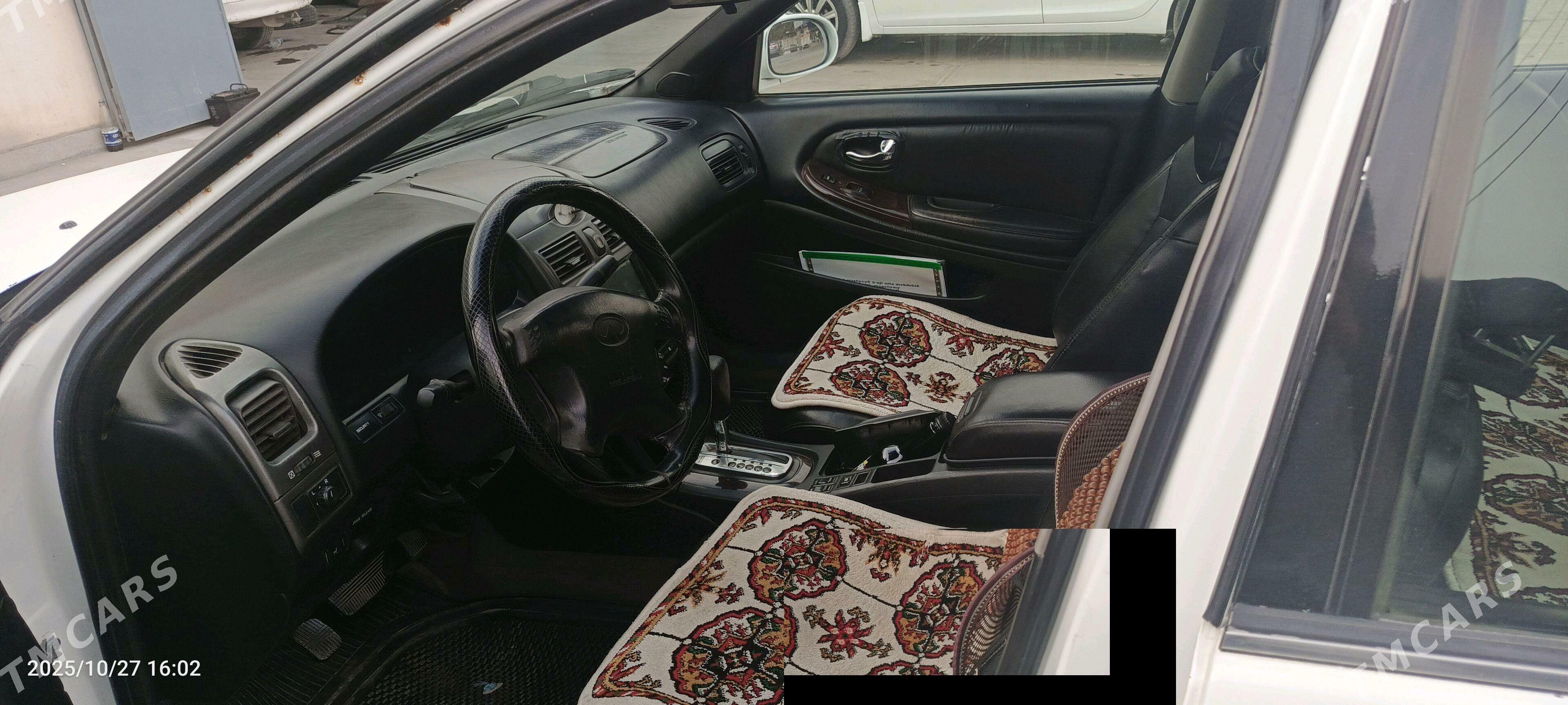 Infiniti I30 2000 - 80 000 TMT - Саят - img 5