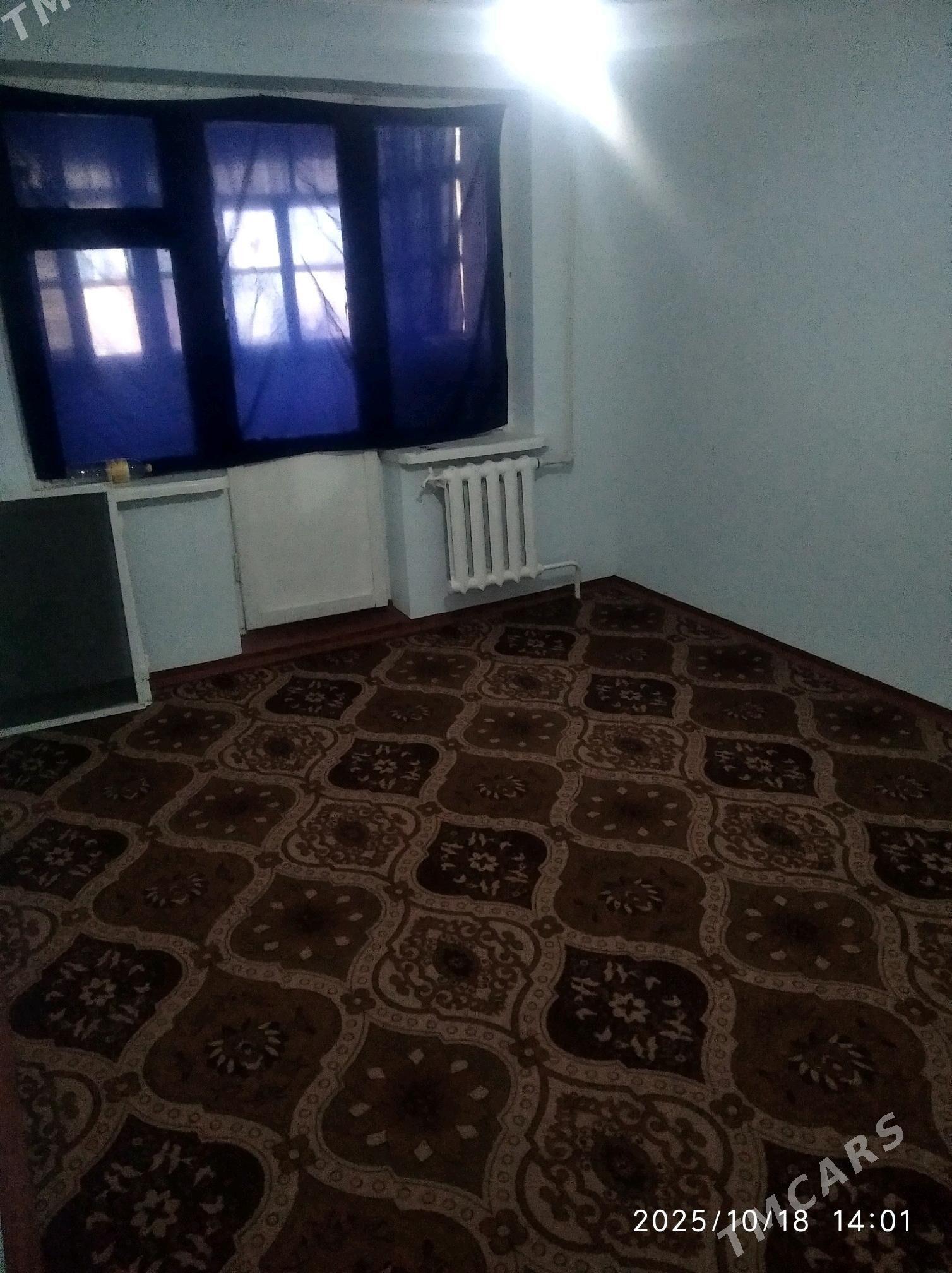 satlyk jaý - Mary - img 1