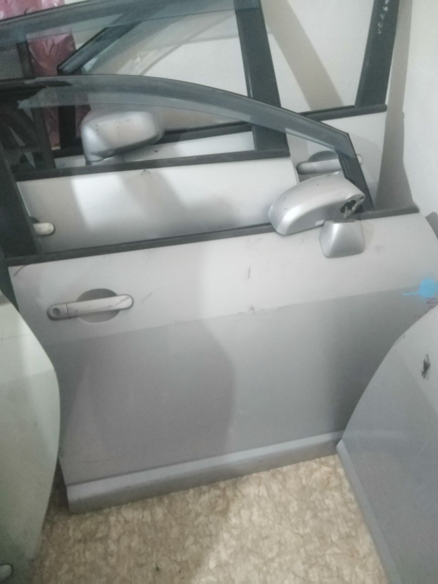 Гапы 700 TMT - Балканабат - img 3