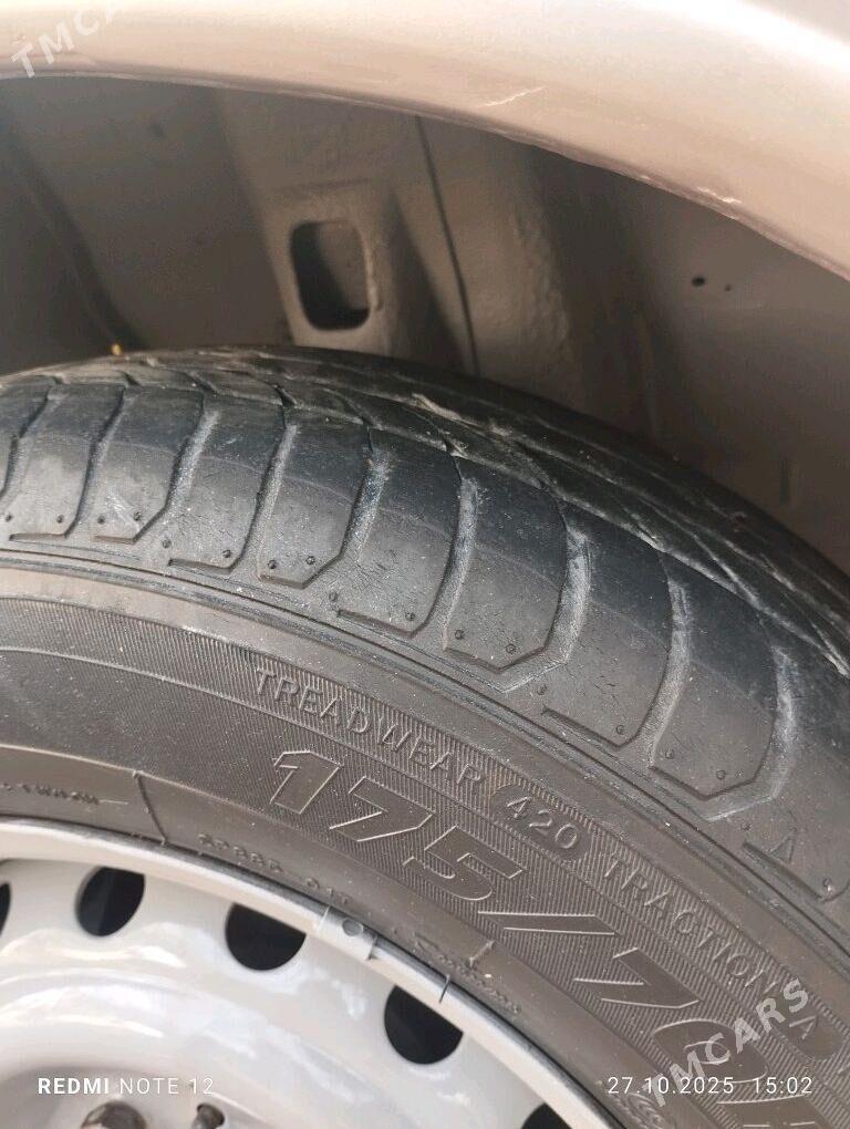 Lada 2106 2000 - 45 000 TMT - Теджен - img 6