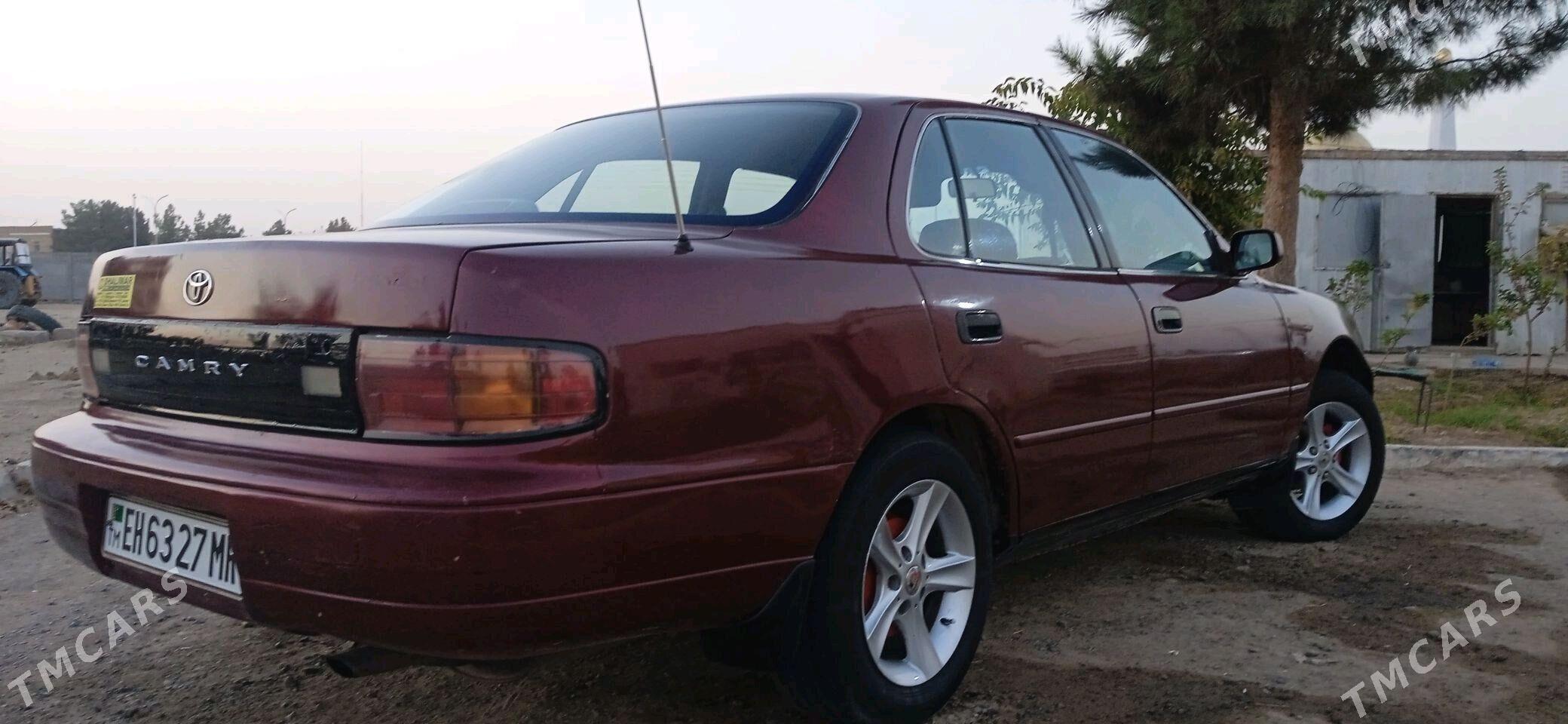 Toyota Camry 1995 - 80 000 TMT - Sakarçäge - img 3