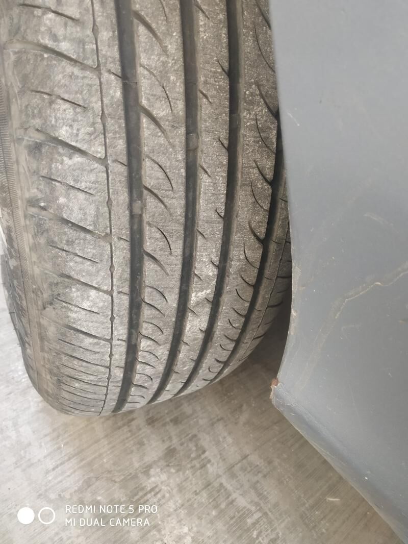 tekerler 195.70.14 1 200 TMT - Дашогуз - img 3
