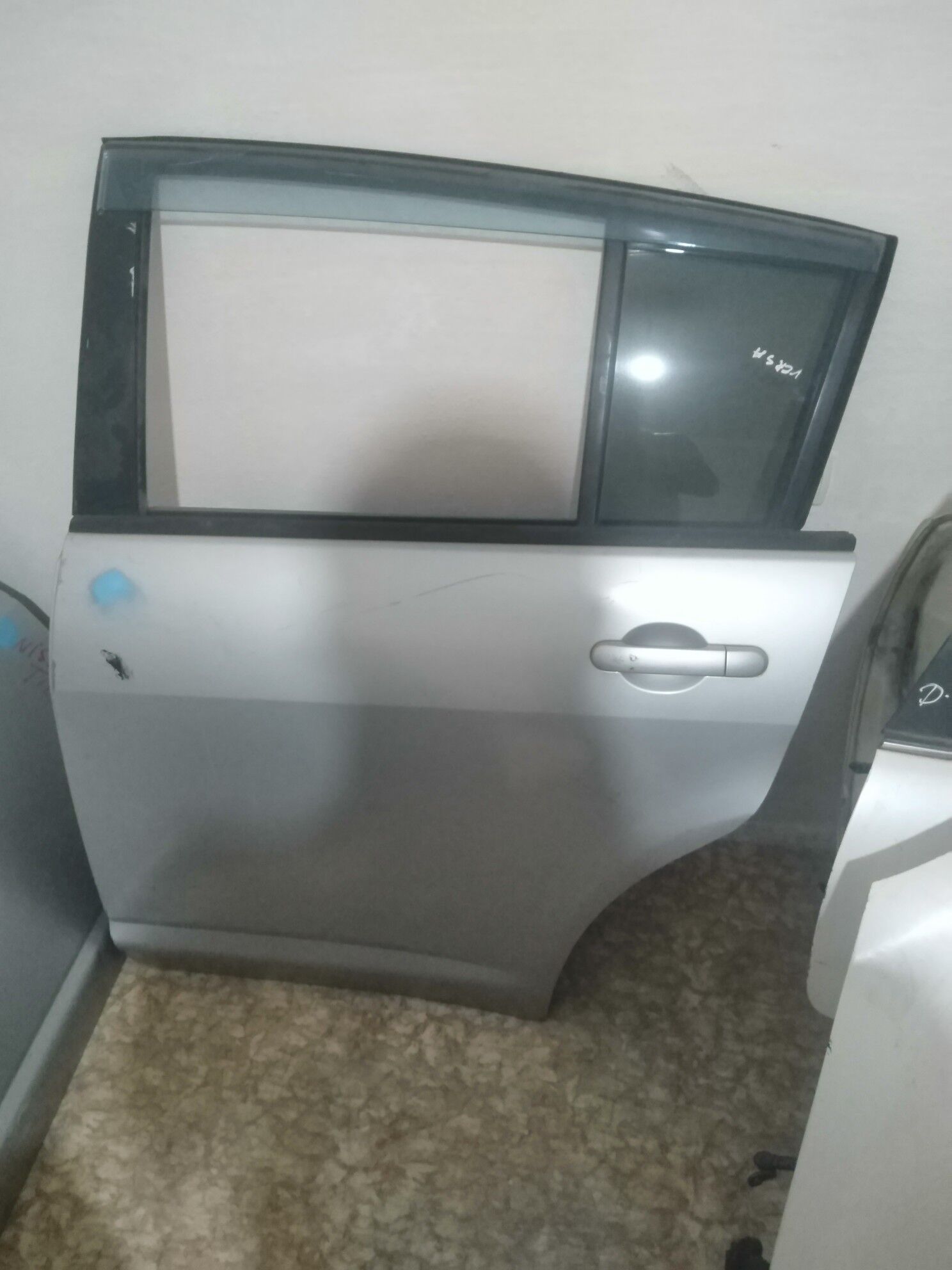 Гапы 700 TMT - Балканабат - img 4