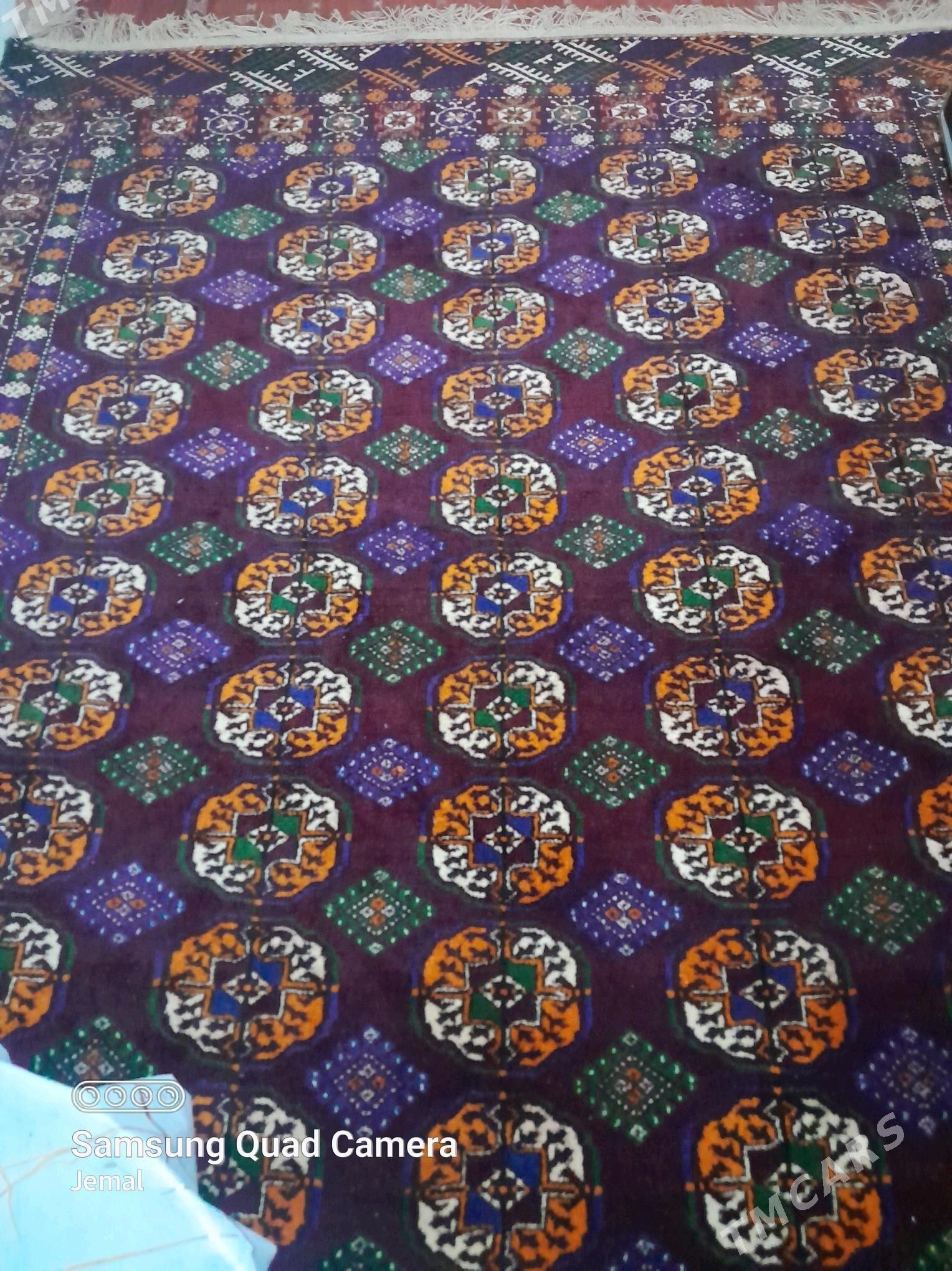 El haly - Köneürgenç - img 1