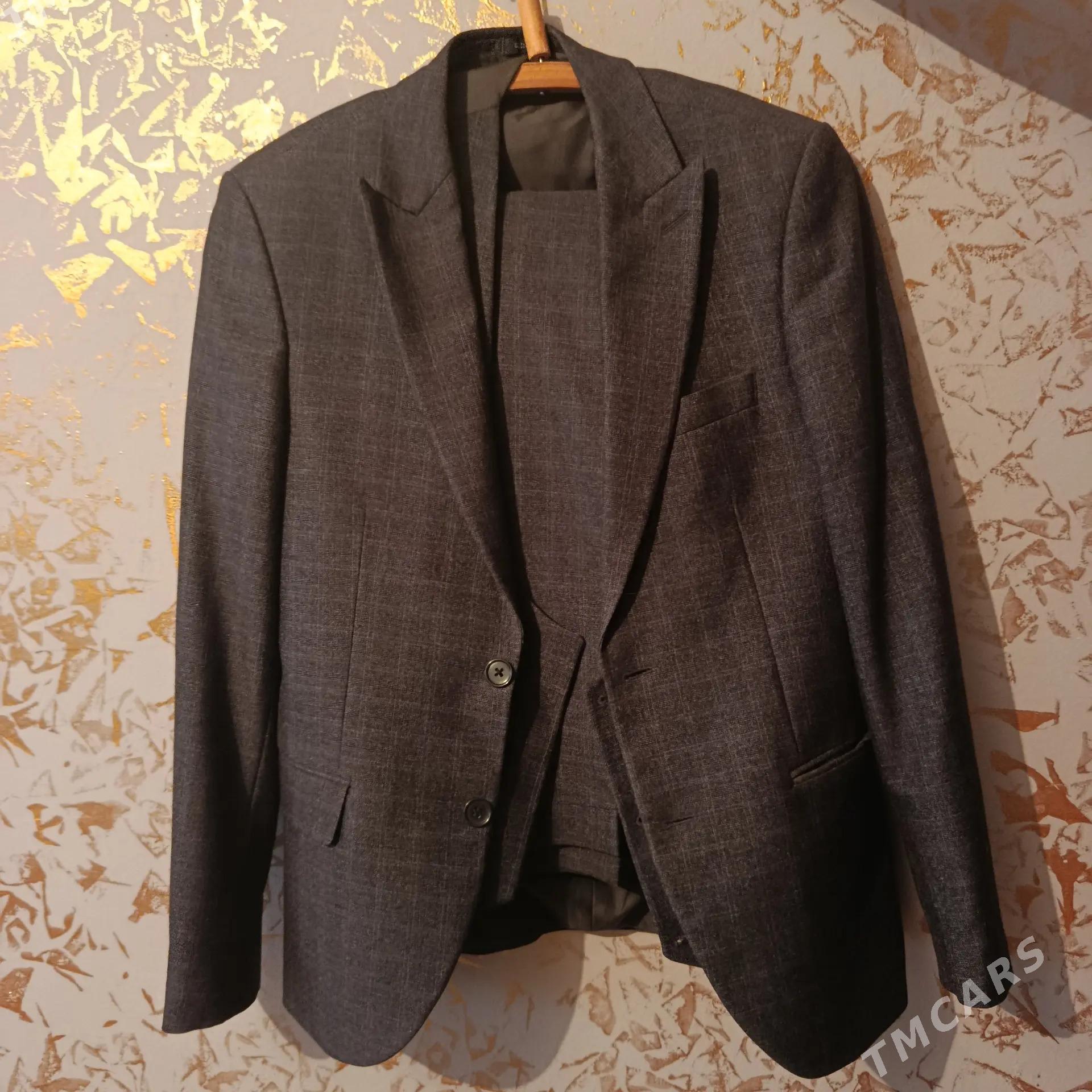 kasdyium jalbyr - Daşoguz - img 1