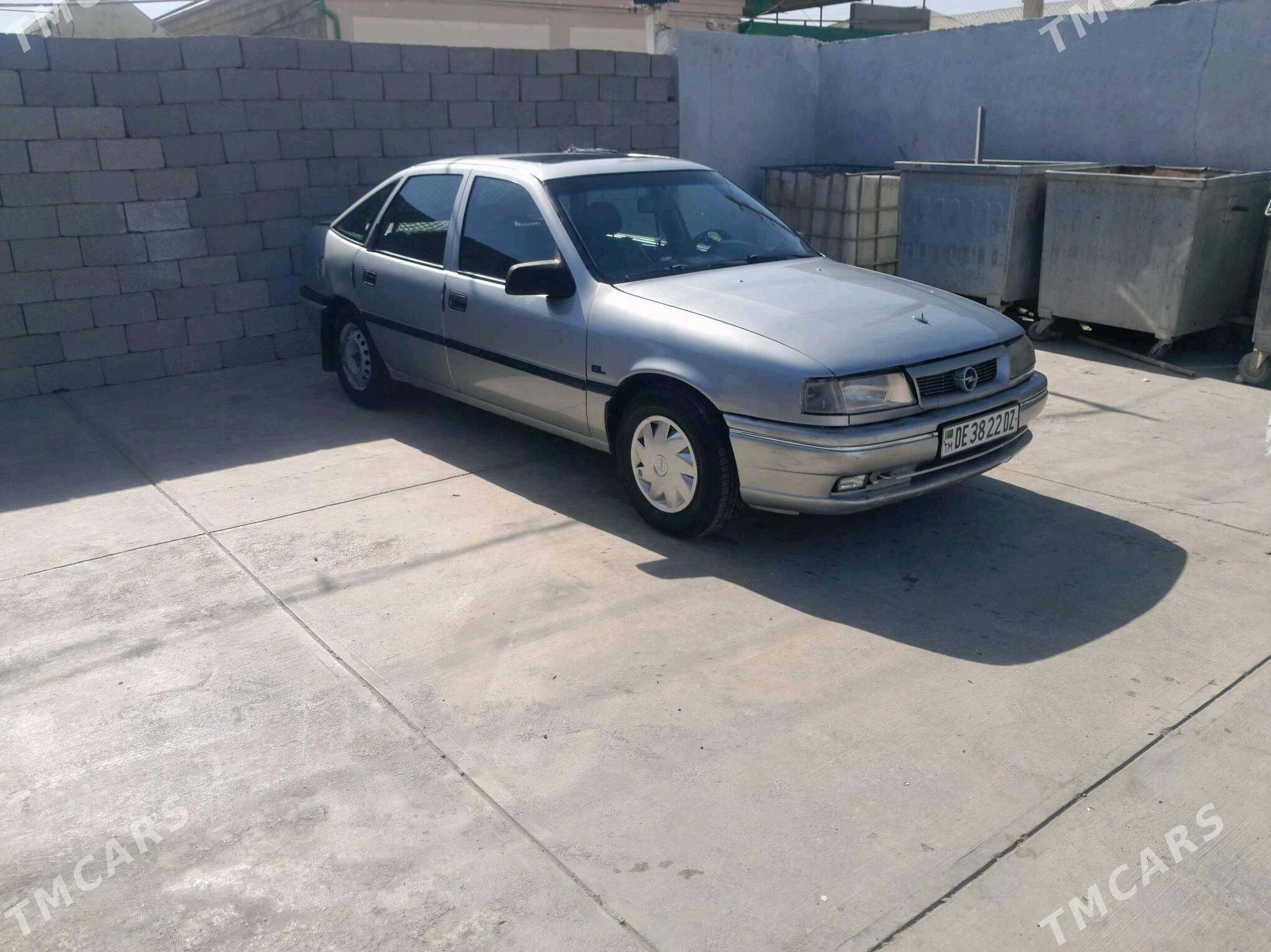 Opel Vectra 1993 - 26 000 TMT - Türkmenbaşy etr. - img 2
