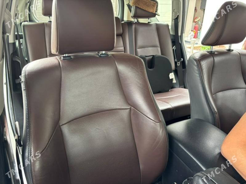 Toyota Land Cruiser Prado 2022 - 960 000 TMT - Ашхабад - img 1