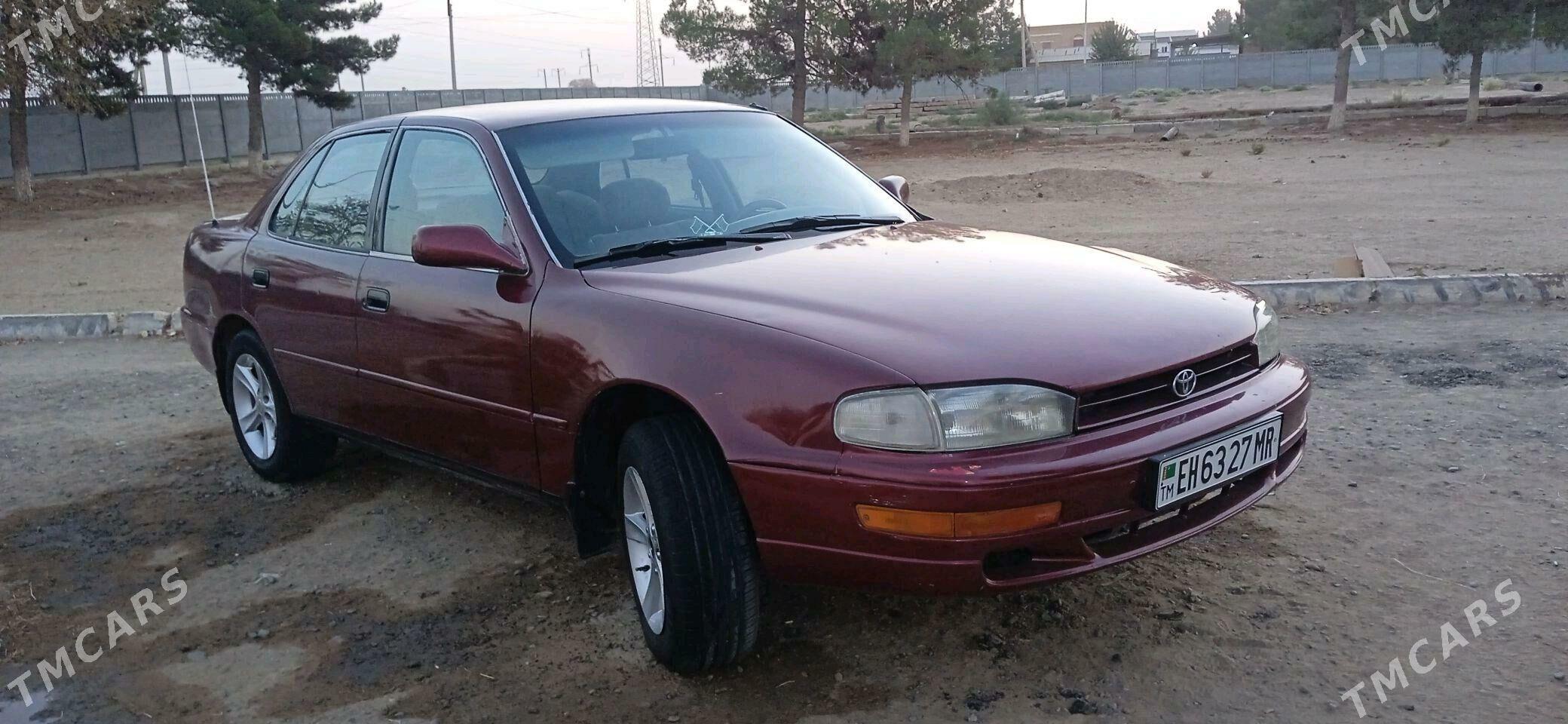 Toyota Camry 1995 - 80 000 TMT - Sakarçäge - img 8