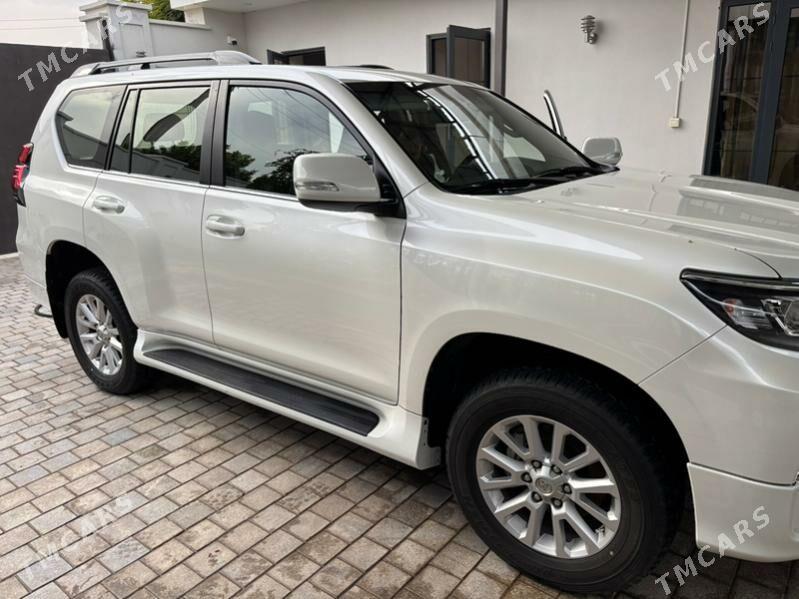 Toyota Land Cruiser Prado 2022 - 960 000 TMT - Ашхабад - img 4