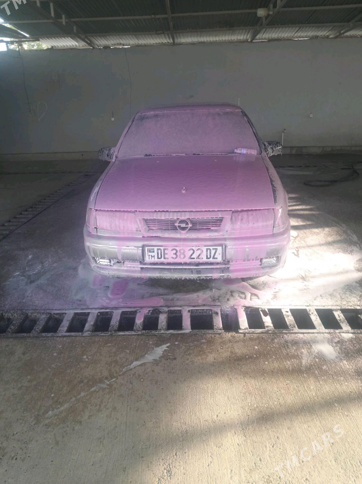 Opel Vectra 1993 - 26 000 TMT - Türkmenbaşy etr. - img 8