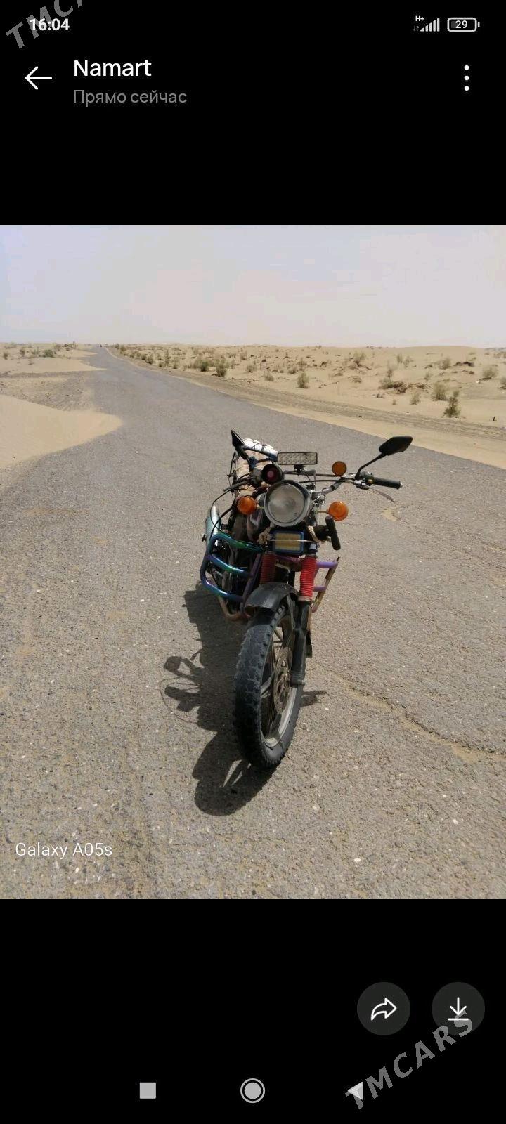 Fekon FK200-14G 2014 - 8 000 TMT - Ак-Бугдайский этрап - img 3