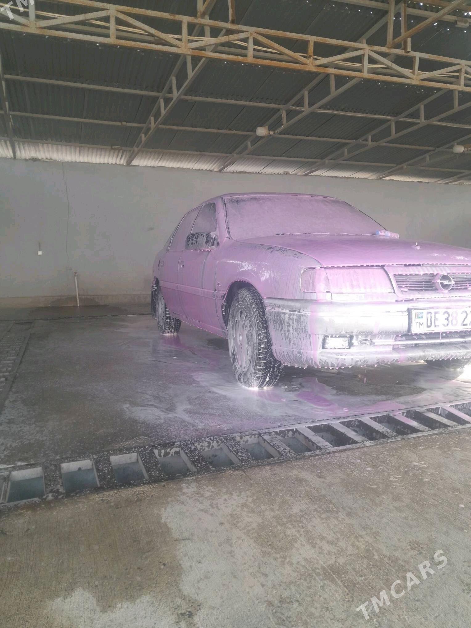 Opel Vectra 1993 - 26 000 TMT - Türkmenbaşy etr. - img 5