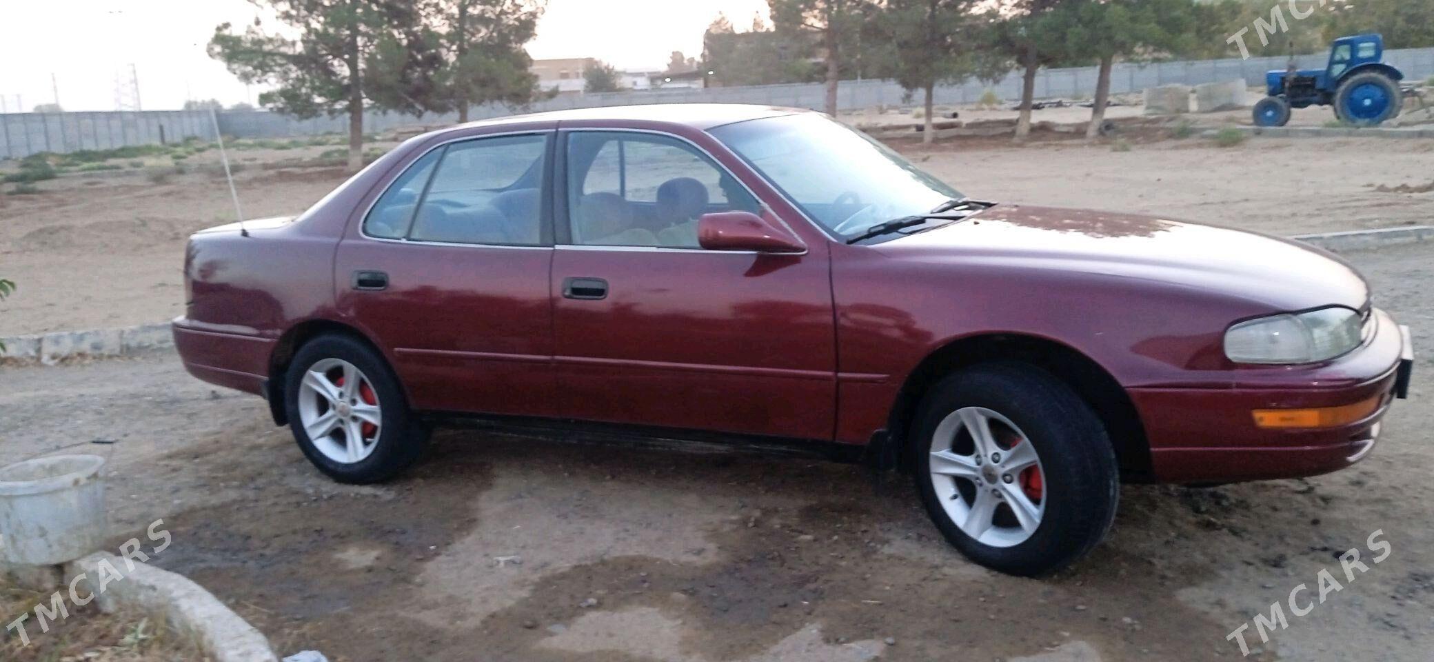 Toyota Camry 1995 - 80 000 TMT - Sakarçäge - img 6