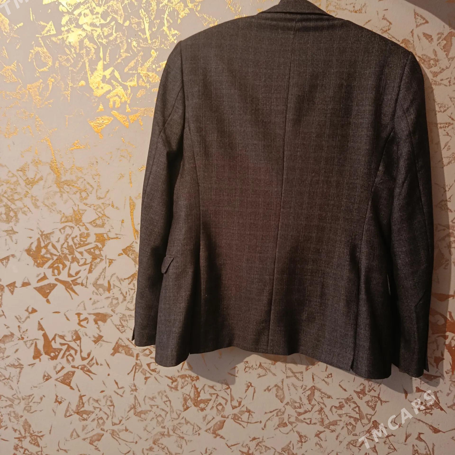 kasdyium jalbyr - Дашогуз - img 2