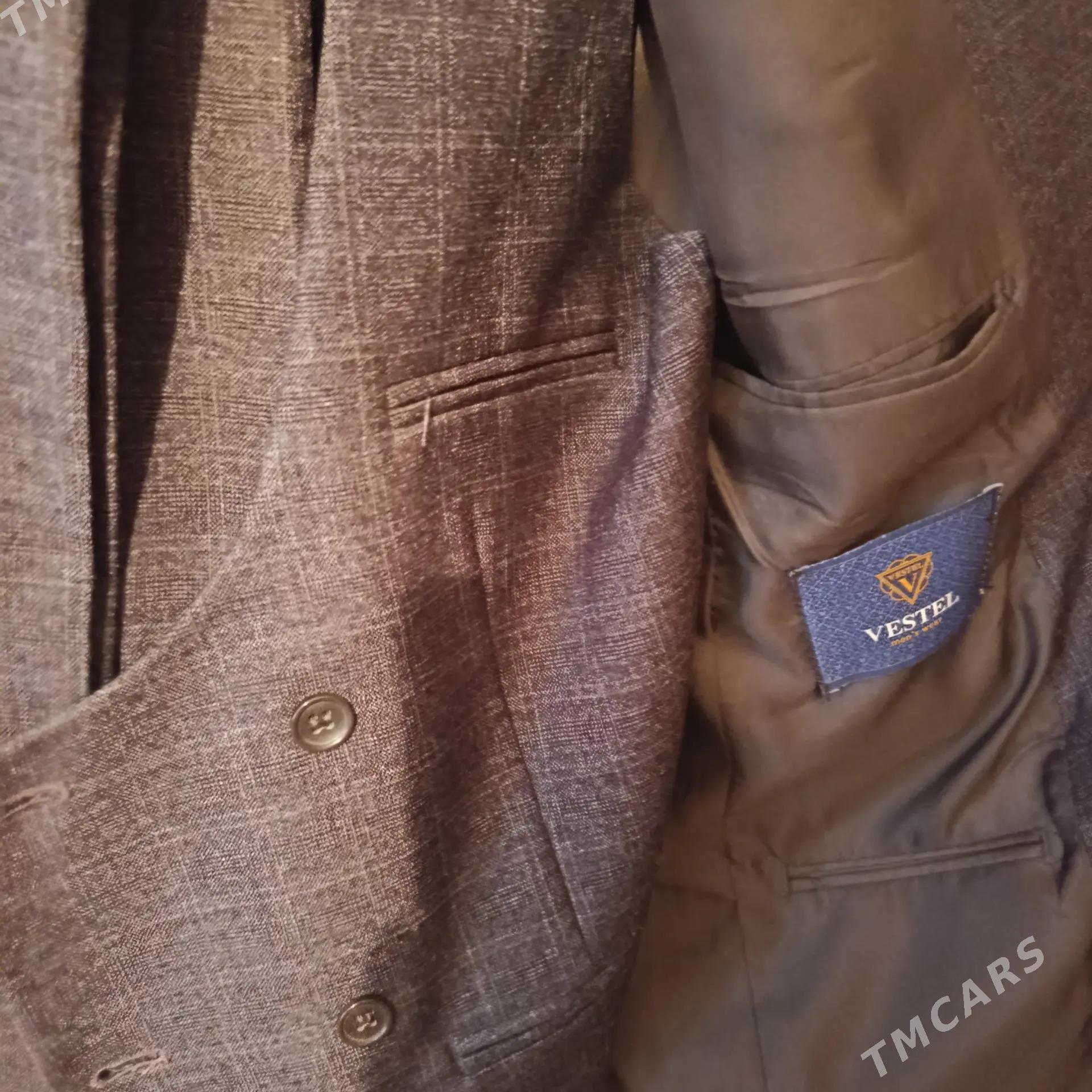 kasdyium jalbyr - Дашогуз - img 3