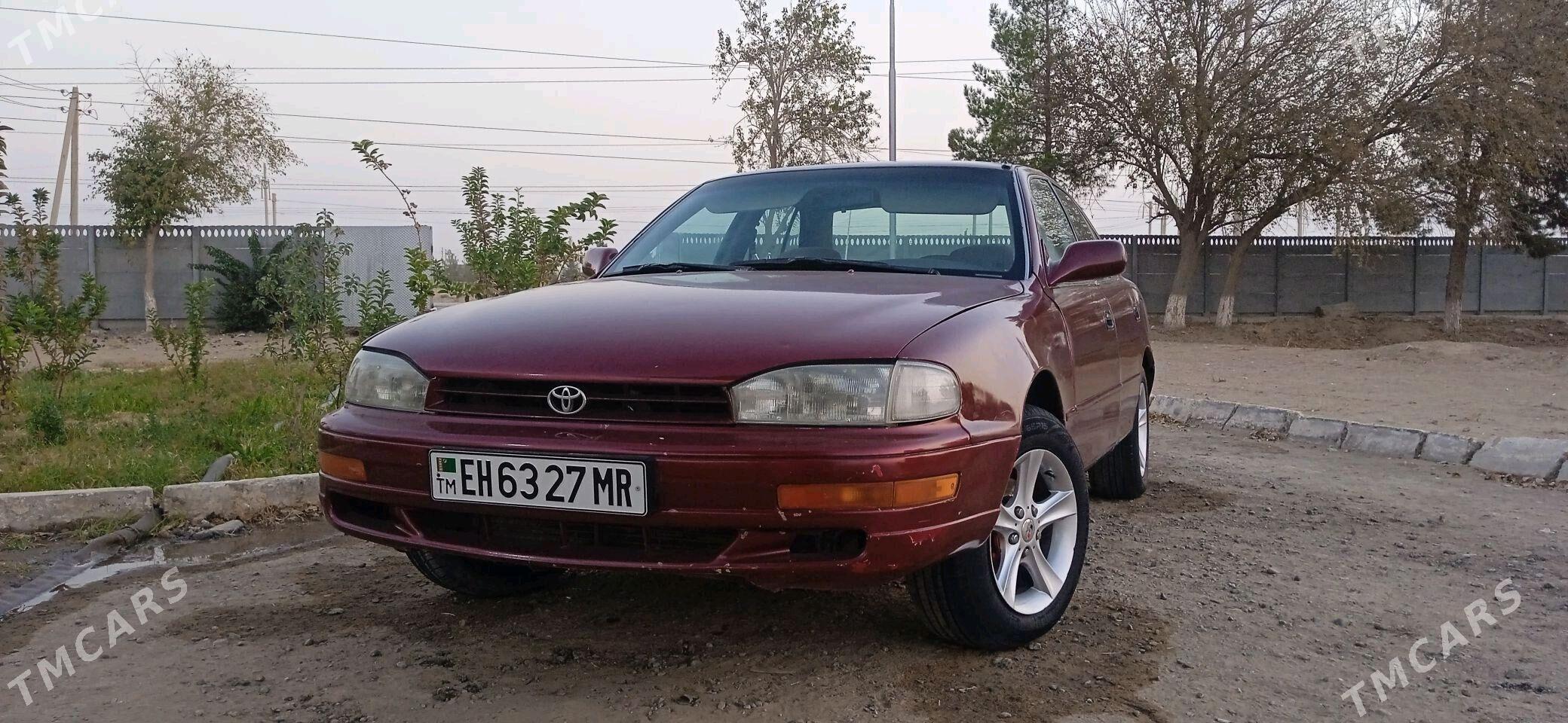 Toyota Camry 1995 - 80 000 TMT - Sakarçäge - img 7