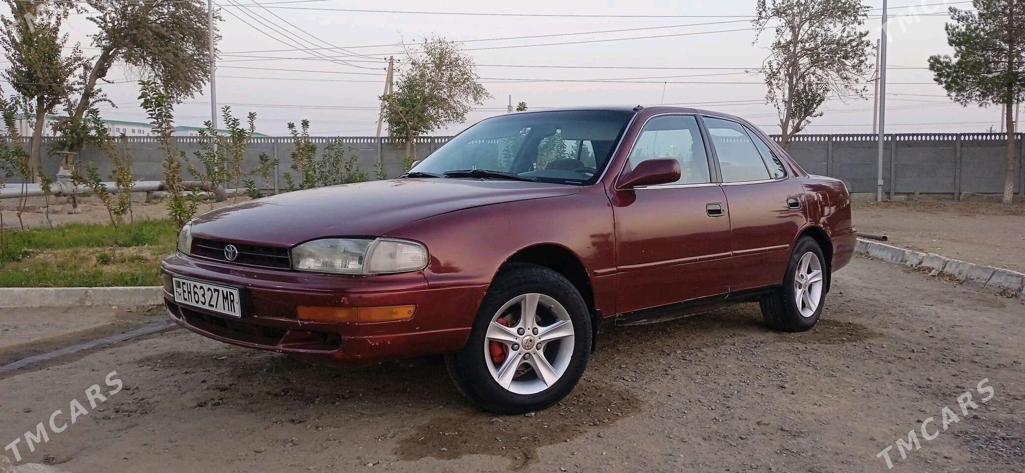 Toyota Camry 1995 - 80 000 TMT - Sakarçäge - img 9