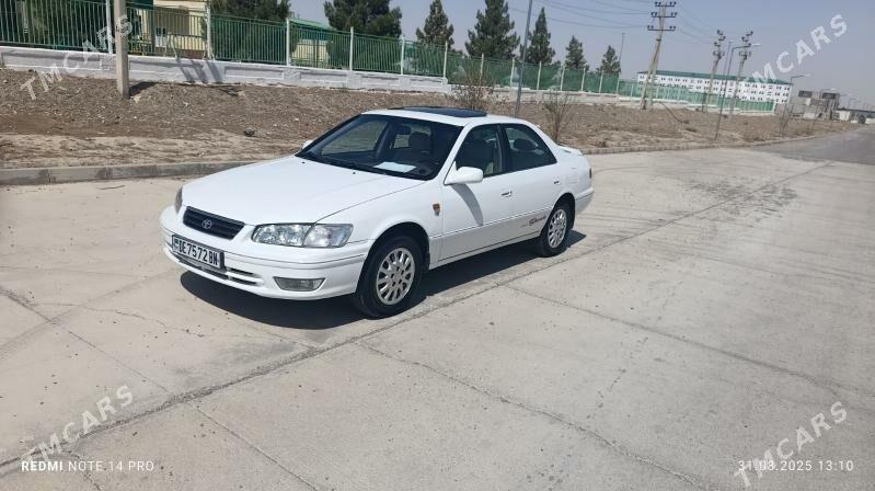 Toyota Camry 1998 - 138 000 TMT - Gyzylarbat - img 1