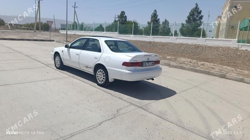 Toyota Camry 1998 - 138 000 TMT - Gyzylarbat - img 5