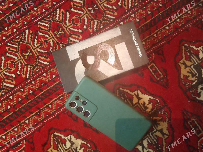 S 21 Ultra 5G - Görogly (Tagta) - img 3