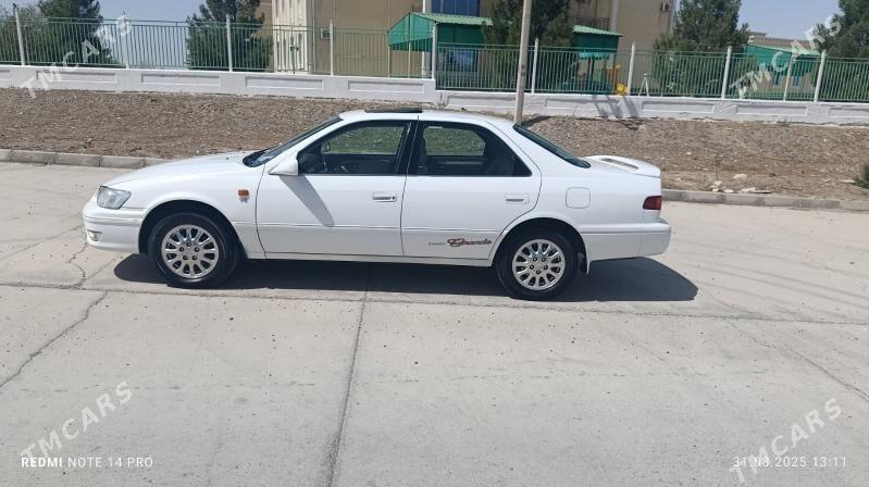 Toyota Camry 1998 - 138 000 TMT - Gyzylarbat - img 4