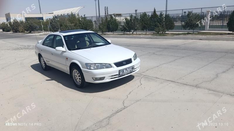 Toyota Camry 1998 - 138 000 TMT - Gyzylarbat - img 2