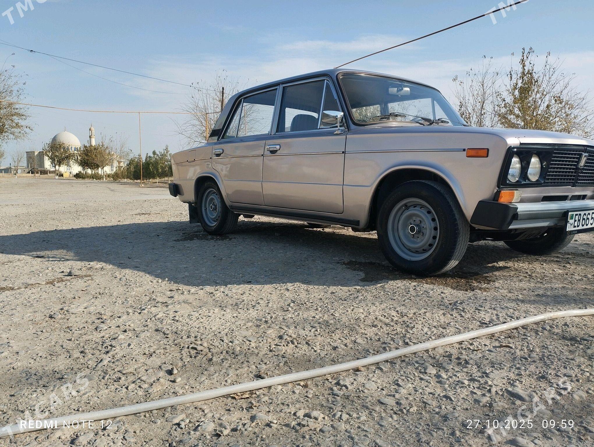 Lada 2106 2000 - 45 000 TMT - Теджен - img 1