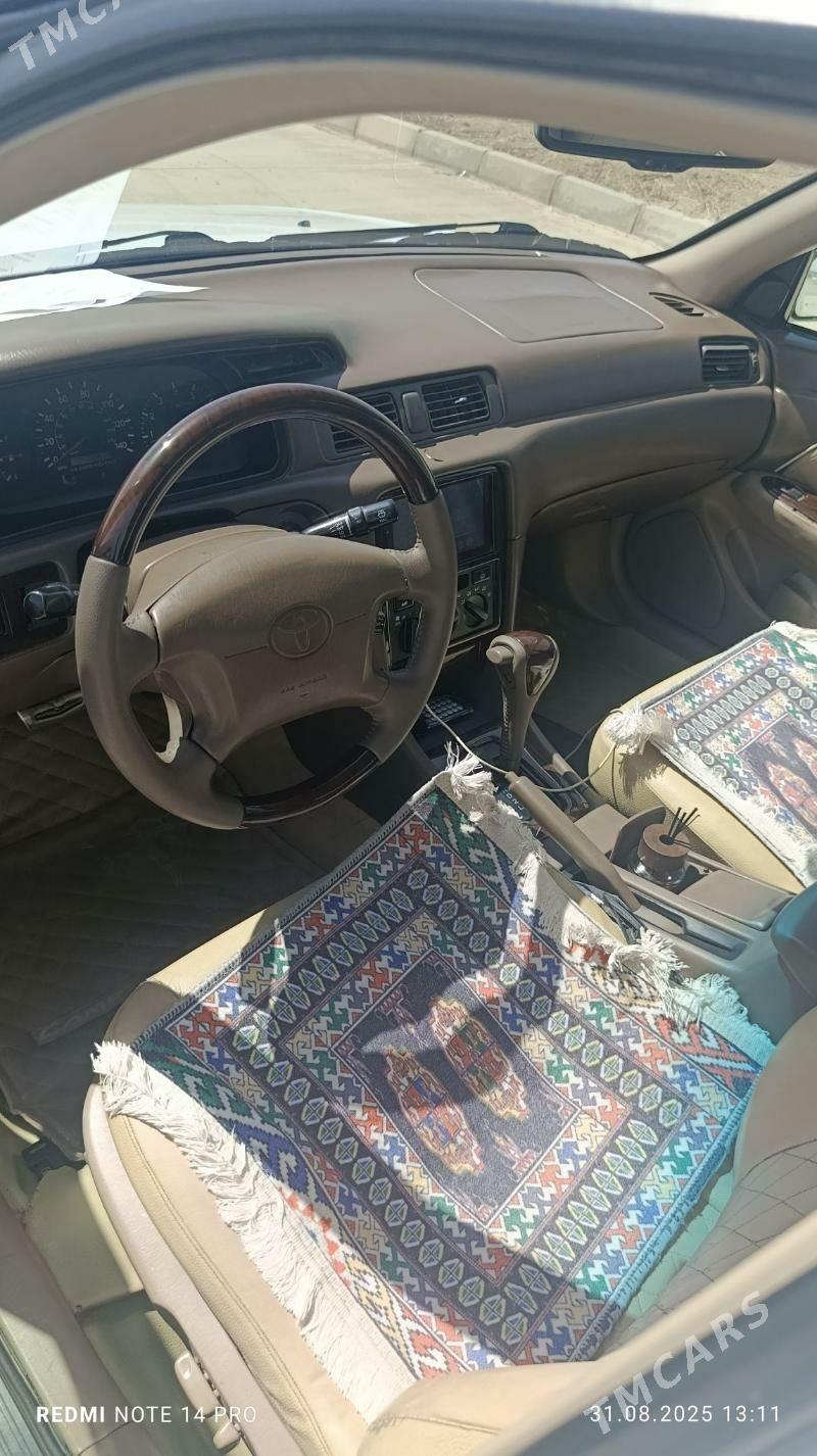 Toyota Camry 1998 - 138 000 TMT - Gyzylarbat - img 7