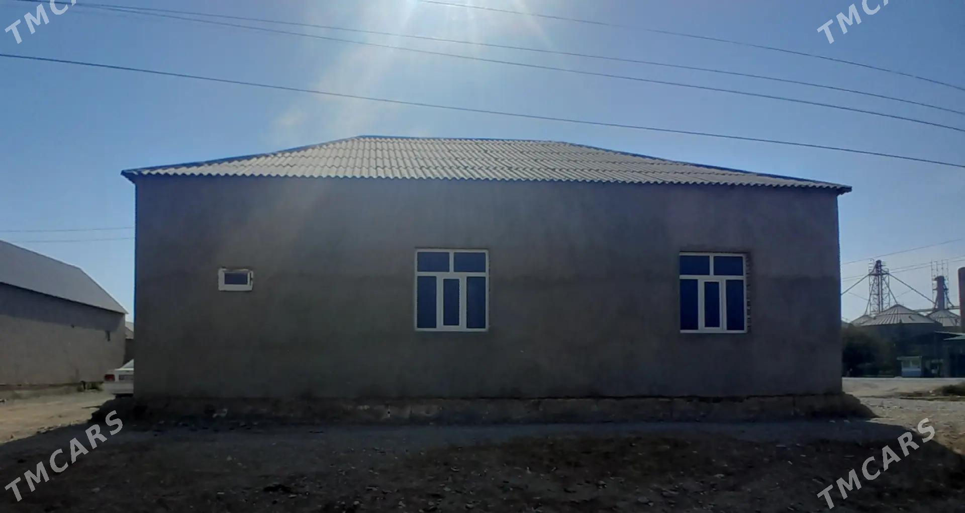 Plan jay - Теджен - img 1