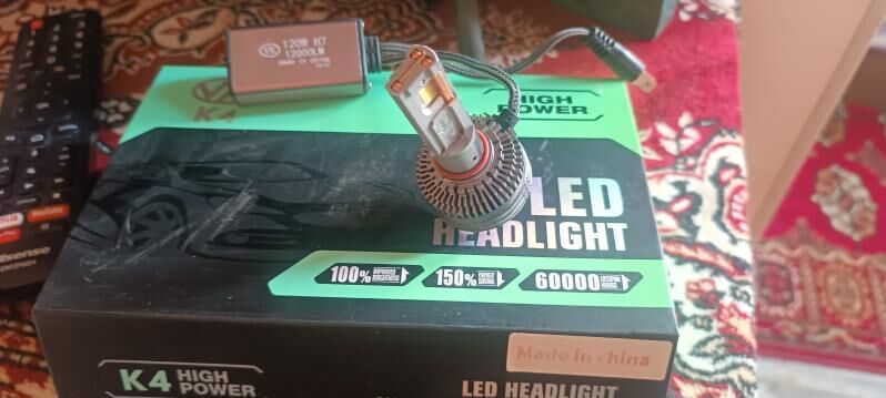 led lampa 150 TMT - Aşgabat - img 2