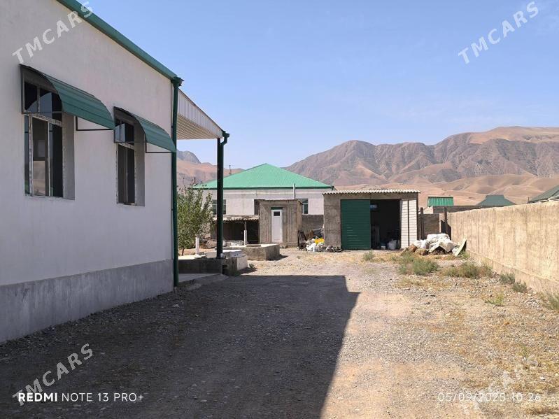 Bereketli zaman Gäwers - Änew - img 9