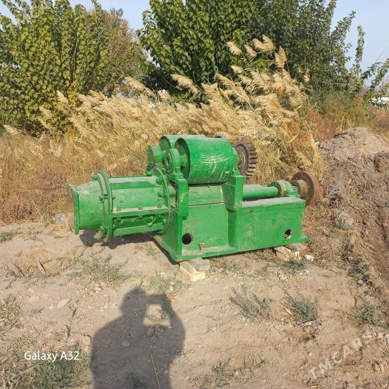 kerpiç zawod - Дянев - img 3