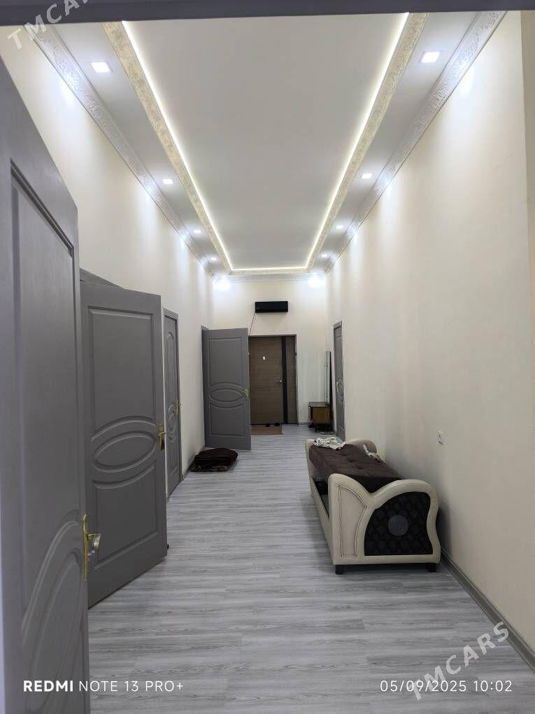 Bereketli zaman Gäwers - Änew - img 5