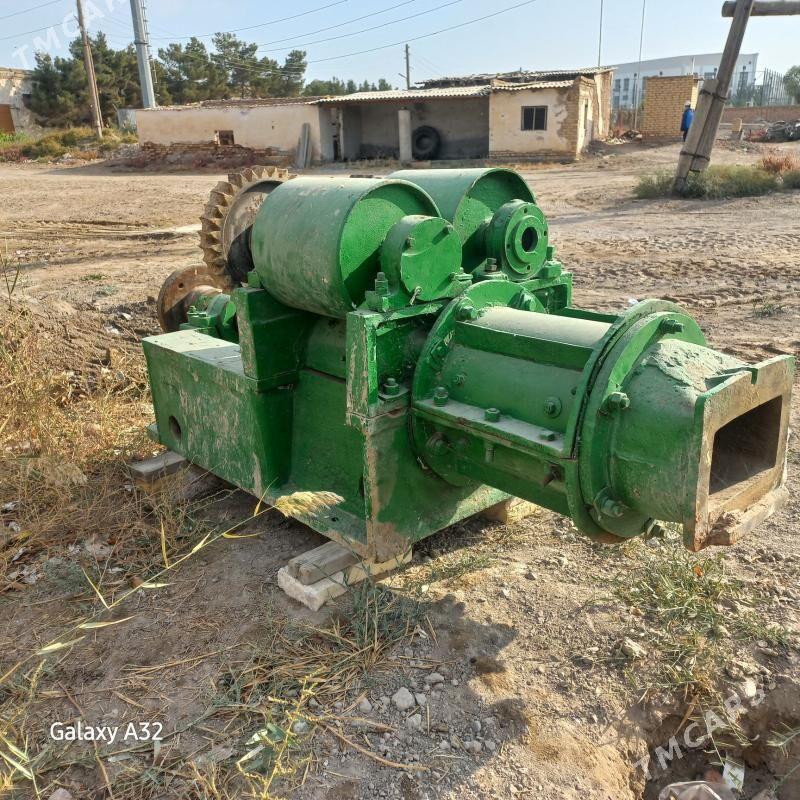 kerpiç zawod - Дянев - img 4