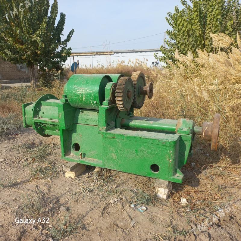 kerpiç zawod - Дянев - img 2