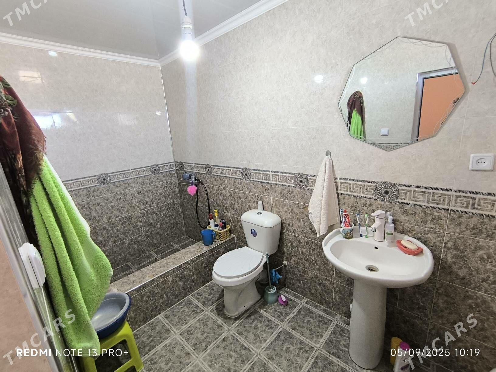 Bereketli zaman Gäwers - Änew - img 3