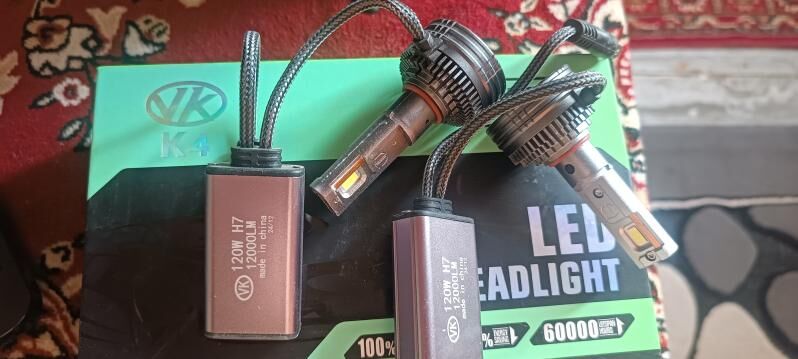 led lampa 150 TMT - Aşgabat - img 3