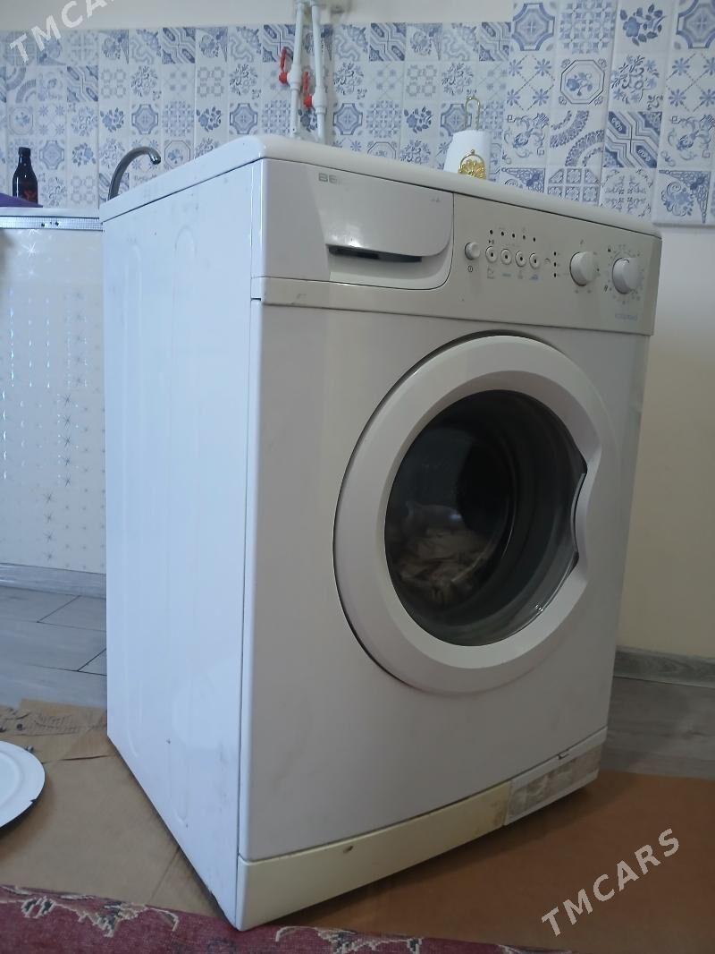 Beko kir masyn 5 kg - Büzmeýin GRES - img 2