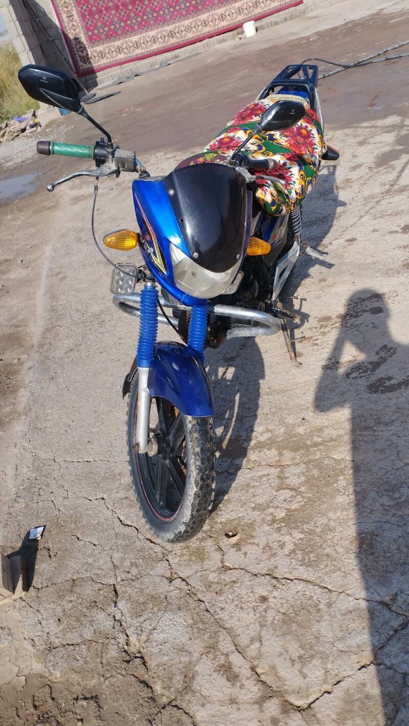 Fekon FK200-14G 2014 - 14 000 TMT - Теджен - img 7